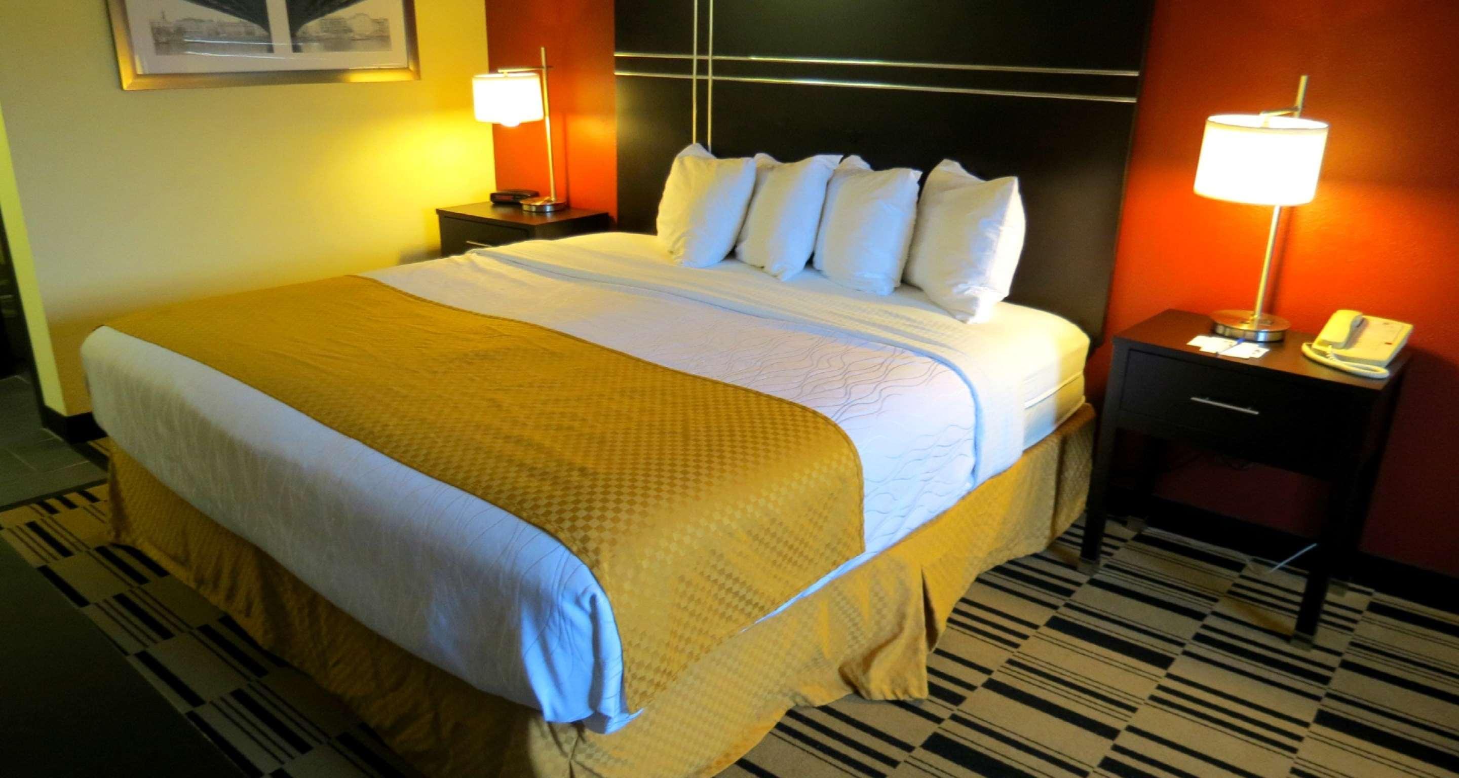 Hotel Western 3*