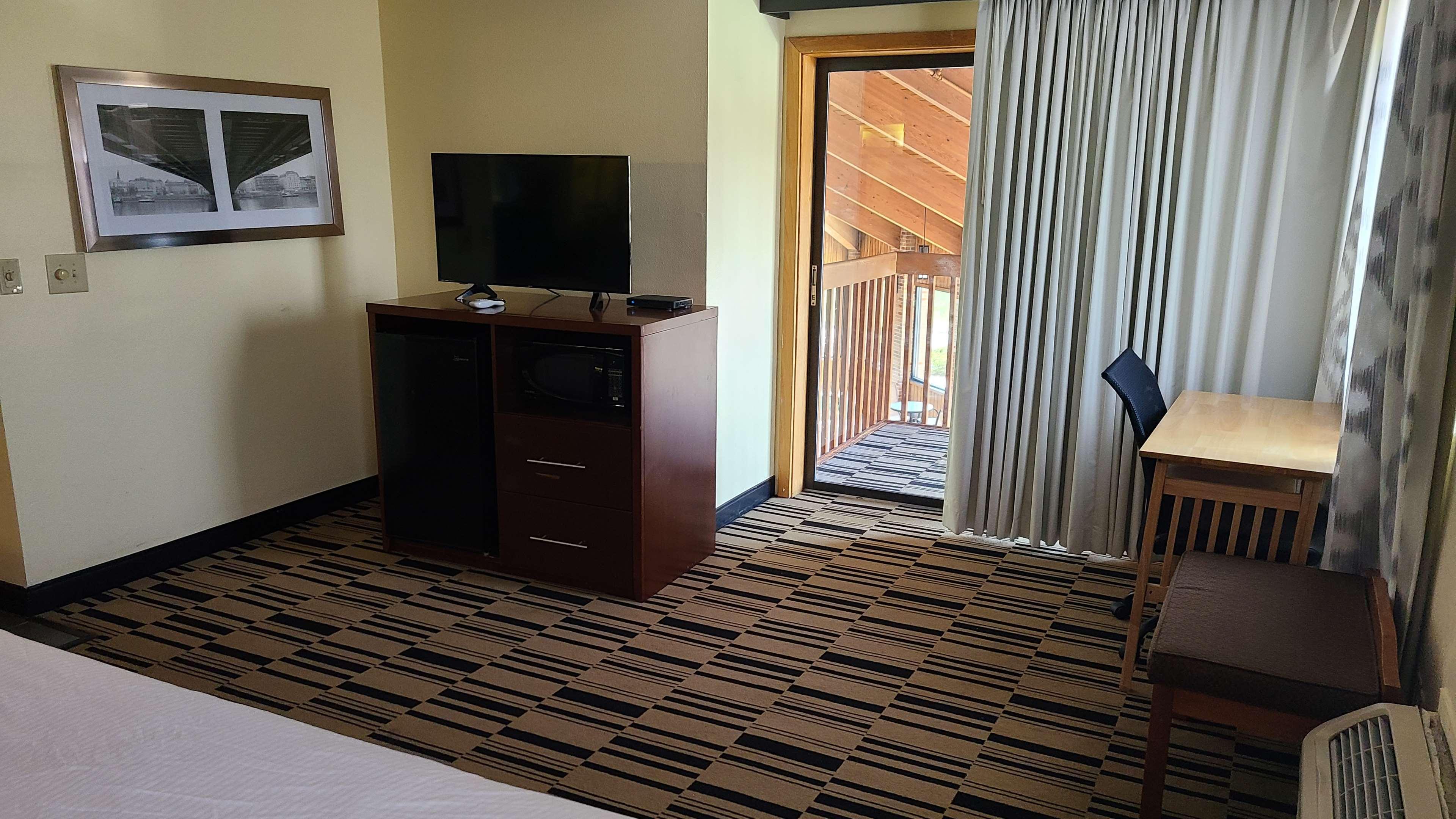 Hotel Western Shippensburg