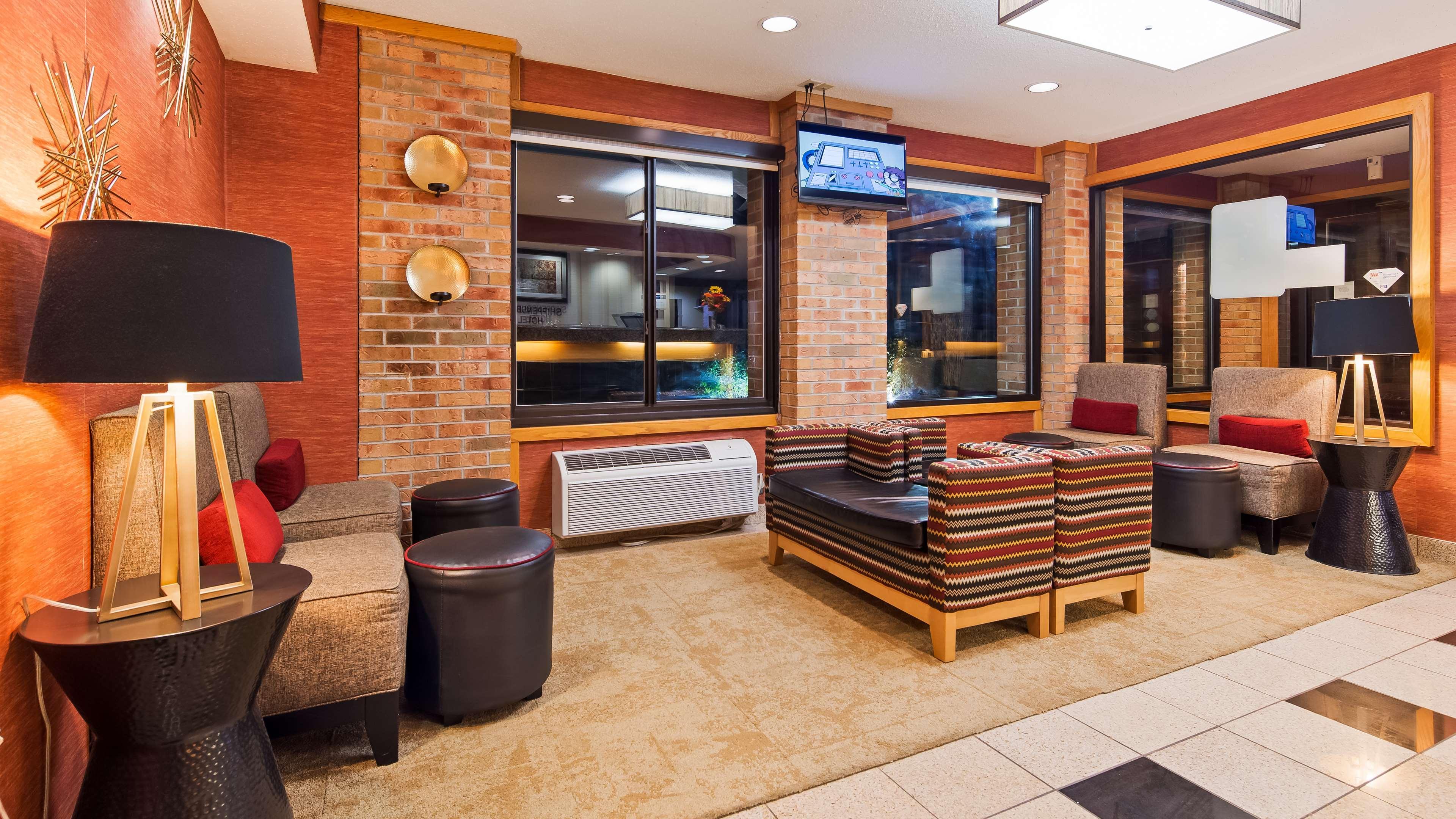 Hotel Western