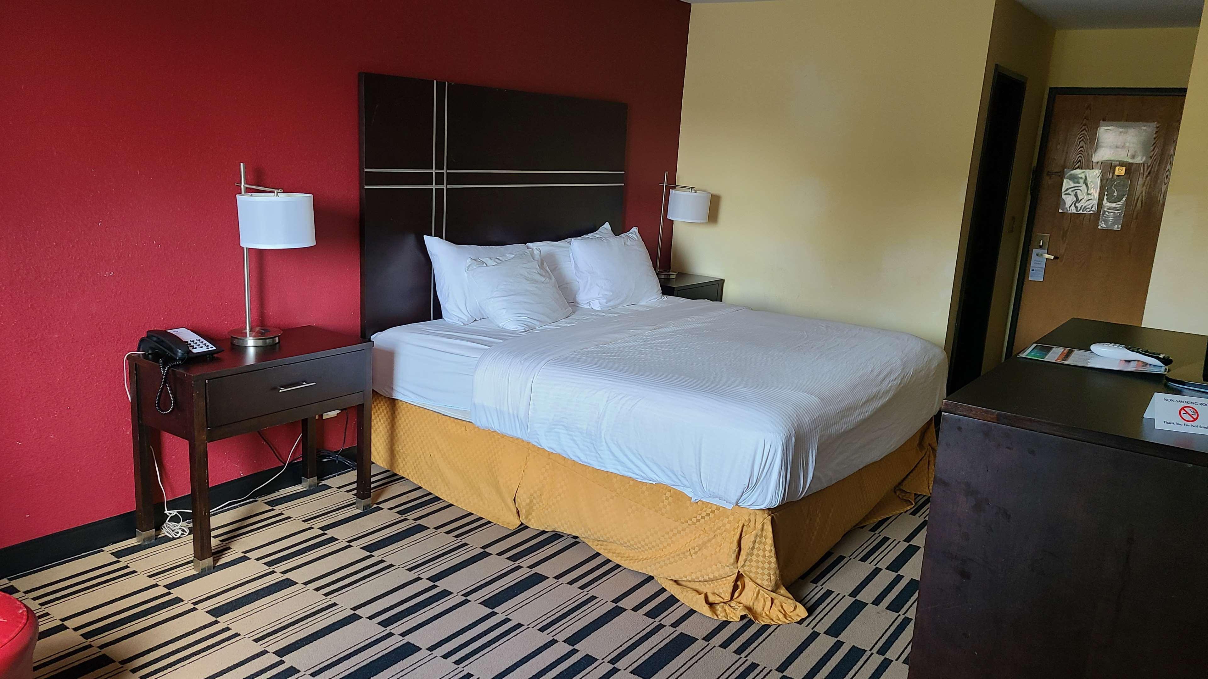 Hotel Western Shippensburg