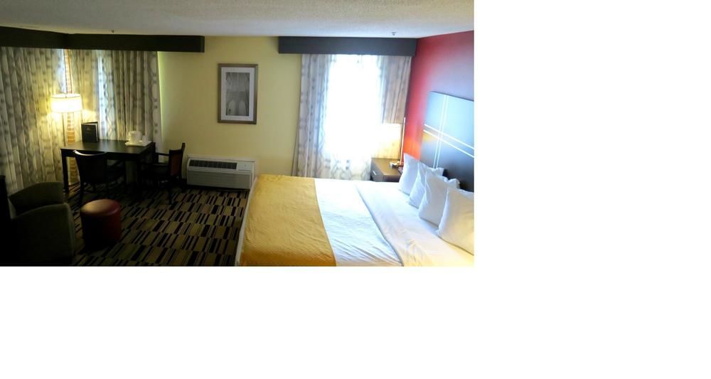 Hotel Western Shippensburg