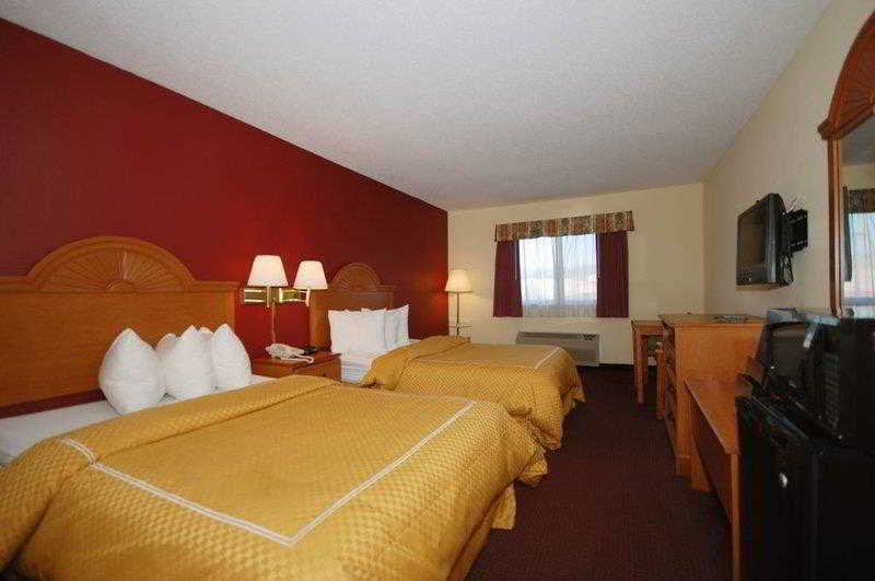 Hotel Western Shippensburg
