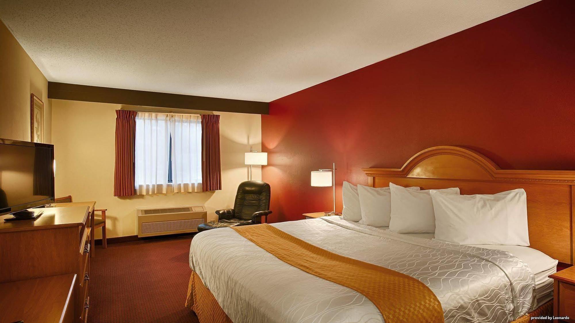 Hotel Western Shippensburg